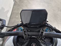 Ducati Hypermotard V2 SP 2026 nieuw – foto 7 van 8