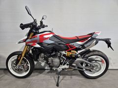 Ducati Hypermotard V2 SP 2026 nieuw – foto 8 van 8