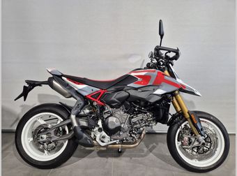 Ducati Hypermotard V2 SP 2026 nieuw