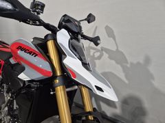 Ducati Hypermotard V2 SP 2026 nieuw – foto 2 van 8