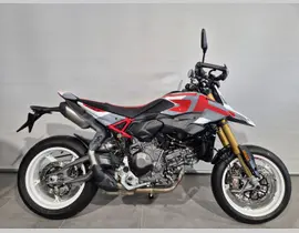 Ducati Hypermotard V2 SP 2026 nieuw