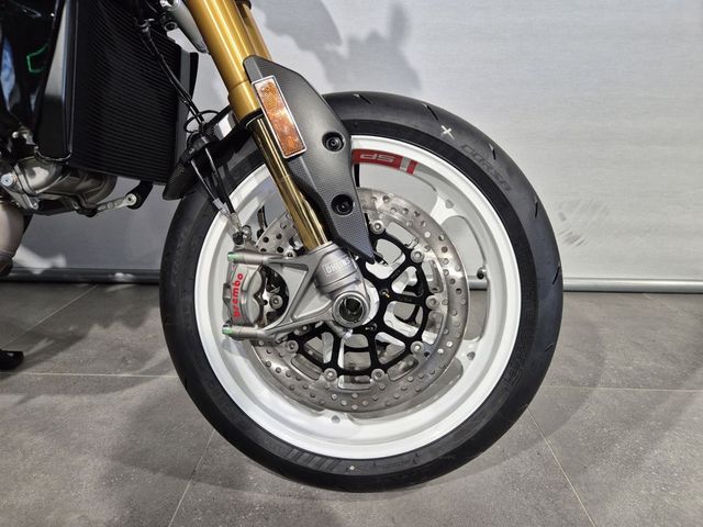 ducati - hypermotard-v2s
