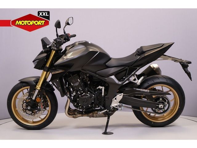 honda - cb-1000-hornet-sp