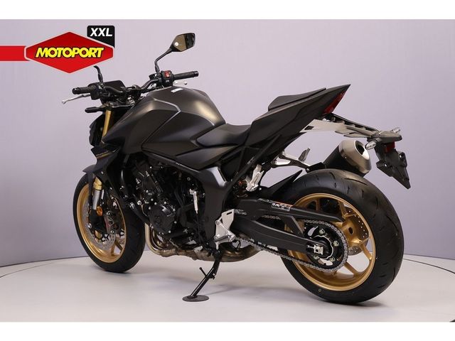 honda - cb-1000-hornet-sp