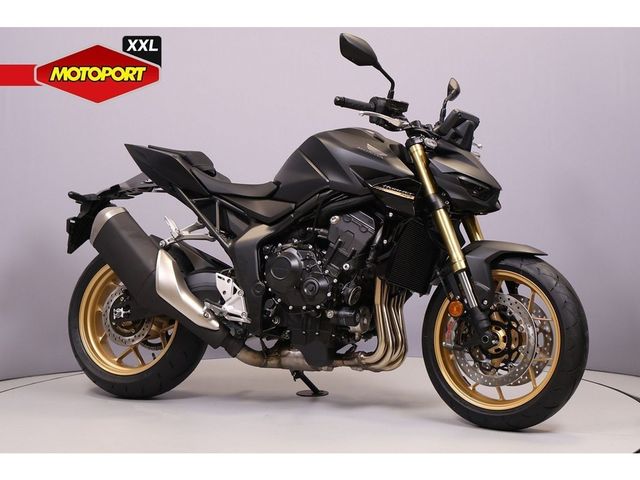 honda - cb-1000-hornet-sp