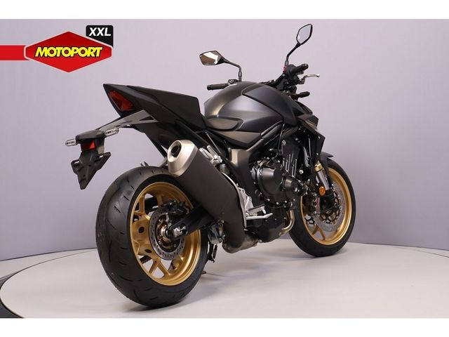 honda - cb-1000-hornet-sp