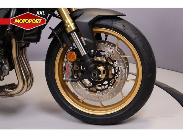 honda - cb-1000-hornet-sp