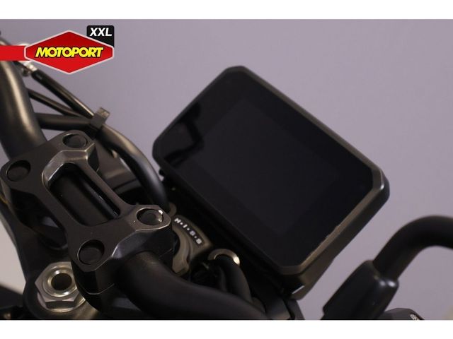 honda - cb-1000-hornet-sp