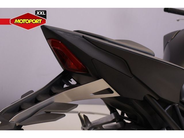 honda - cb-1000-hornet-sp