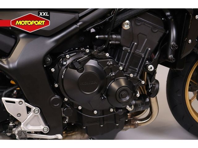 honda - cb-1000-hornet-sp