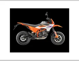 KTM 390 SMC R 2026 nieuw