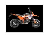 KTM 390 SMC R