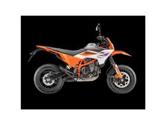 KTM 390 SMC R