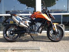 KTM 790 DUKE