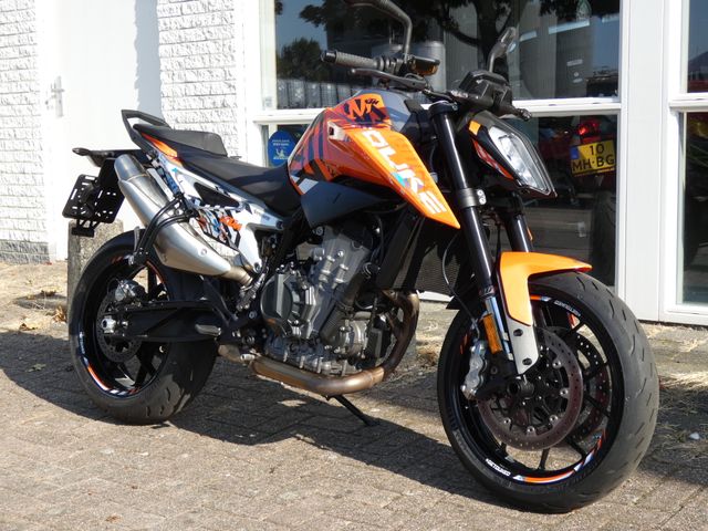 ktm - 790-duke