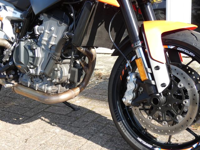 ktm - 790-duke