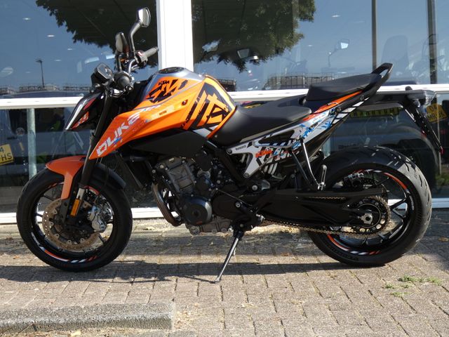 ktm - 790-duke