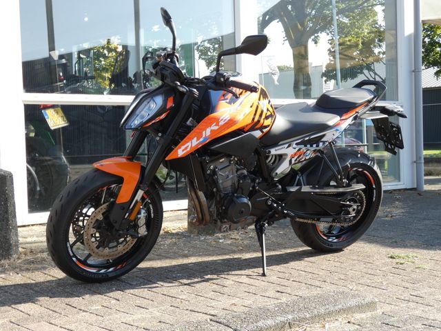 ktm - 790-duke