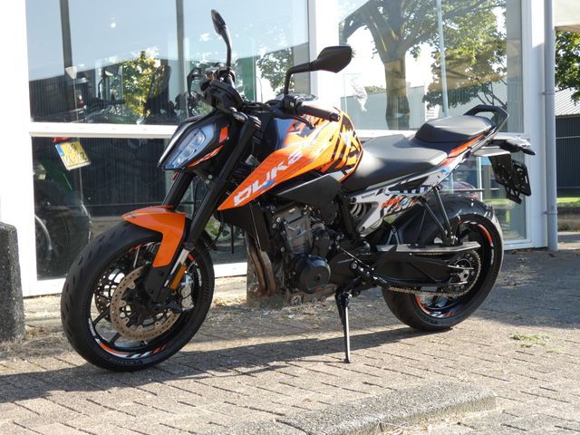 ktm - 790-duke