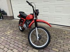 Honda XR 185 0 1979 occasion – foto 1 van 21