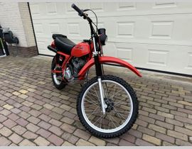 Honda XR 185 1979 occasion