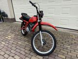 HONDA XR 185