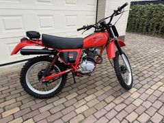 Honda XR 185 0 1979 occasion – foto 2 van 21