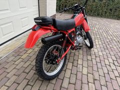 Honda XR 185 0 1979 occasion – foto 7 van 21