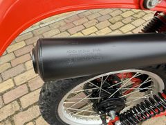 Honda XR 185 0 1979 occasion – foto 8 van 21