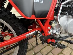 Honda XR 185 0 1979 occasion – foto 9 van 21
