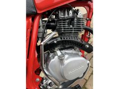 Honda XR 185 0 1979 occasion – foto 11 van 21