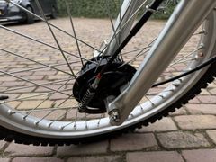 Honda XR 185 0 1979 occasion – foto 16 van 21