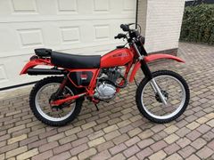 Honda XR 185 0 1979 occasion – foto 19 van 21