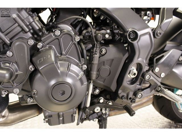 yamaha - mt-09-abs