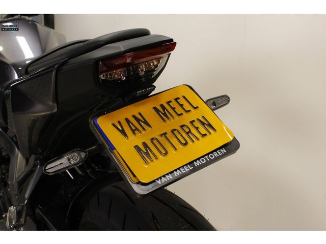 yamaha - mt-09-abs