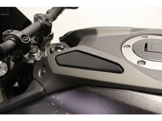 yamaha - mt-09-abs