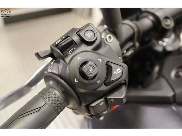 yamaha - mt-09-abs
