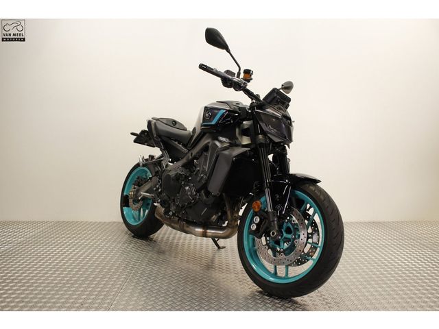 yamaha - mt-09-abs