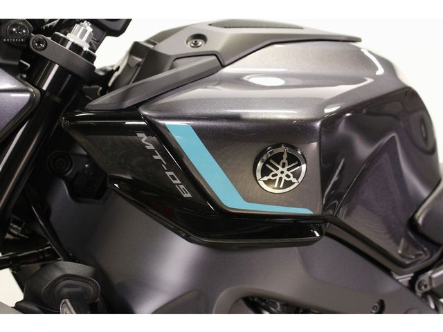 yamaha - mt-09-abs
