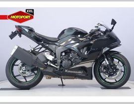Kawasaki Ninja ZX-6R 2025 occasion