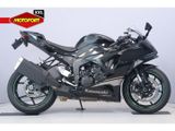 KAWASAKI NINJA ZX-6R