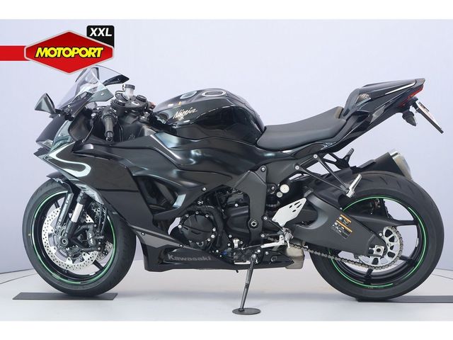 kawasaki - ninja-zx-6r