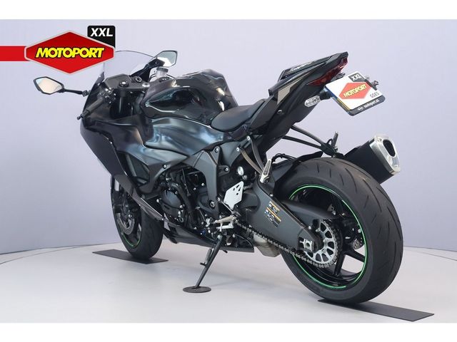 kawasaki - ninja-zx-6r