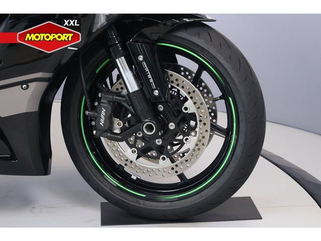 kawasaki - ninja-zx-6r