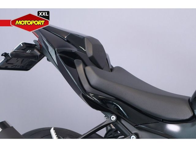 kawasaki - ninja-zx-6r