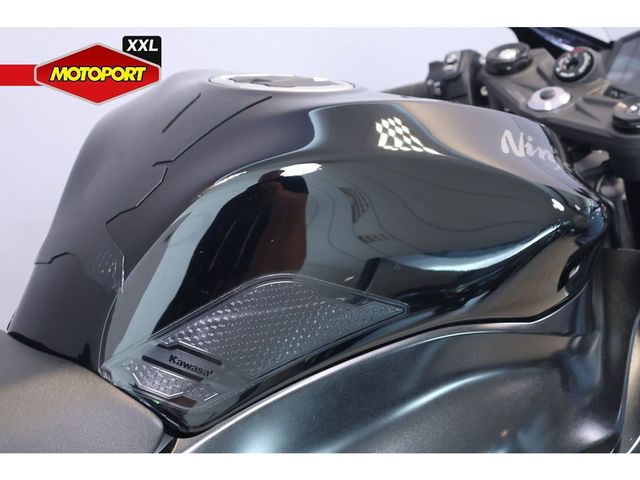 kawasaki - ninja-zx-6r