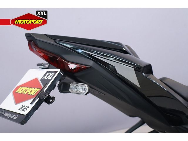 kawasaki - ninja-zx-6r