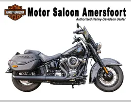 Harley-Davidson Heritage Softail Classic 114 Flhcs 2026 occasion