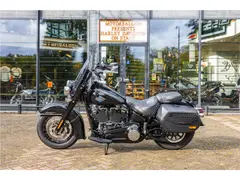 Harley-Davidson Flhcs Softail Heritage Classic BTW-Motor! 2026 occasion – foto 4 van 17