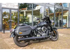 Harley-Davidson Flhcs Softail Heritage Classic BTW-Motor! 2026 occasion – foto 6 van 17